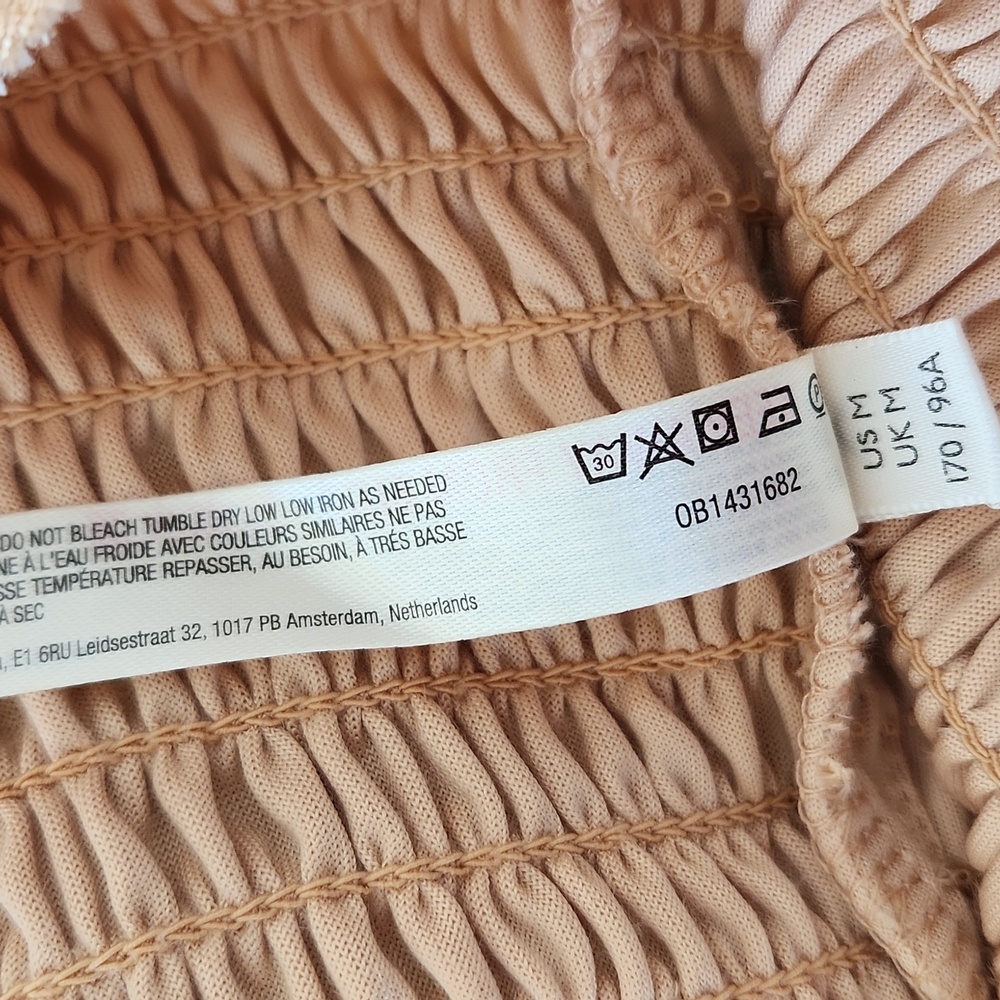 NWT..Free People Body Suit - Picture 9 of 10